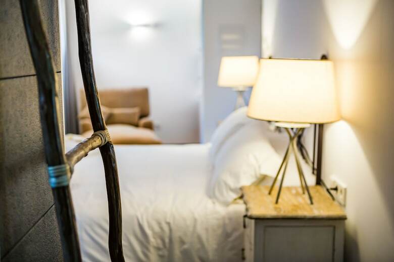 Hotel Agroturismo Ses Vistes