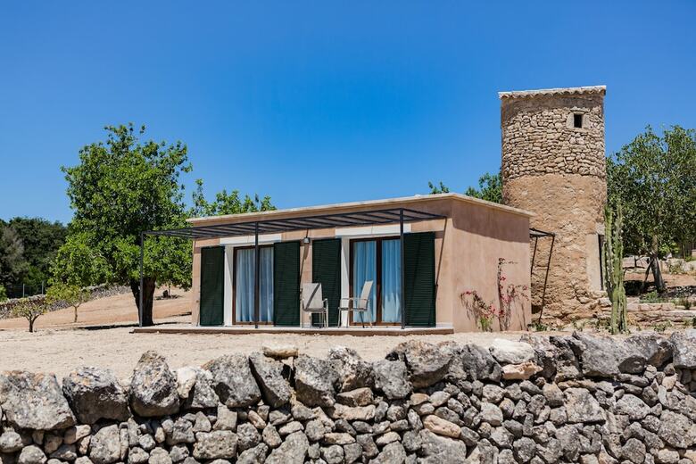 Hotel Agroturismo Ses Vistes