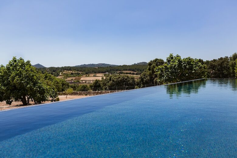 Hotel Agroturismo Ses Vistes