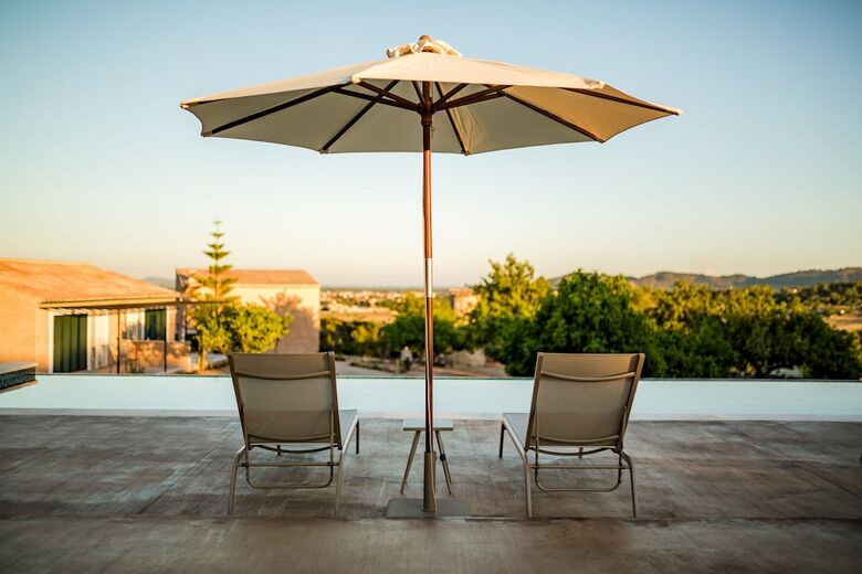 Hotel Agroturismo Ses Vistes
