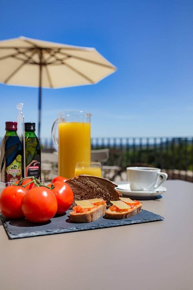 Hotel Agroturismo Ses Vistes