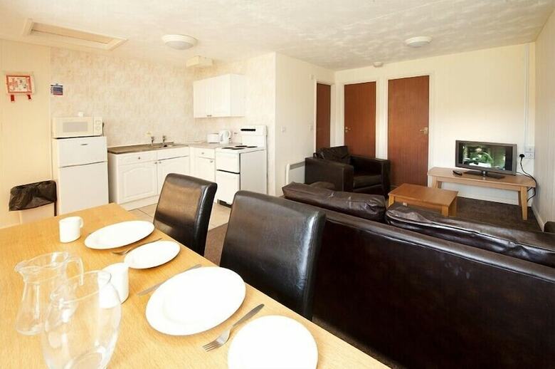 Sandy Glade Holiday Park