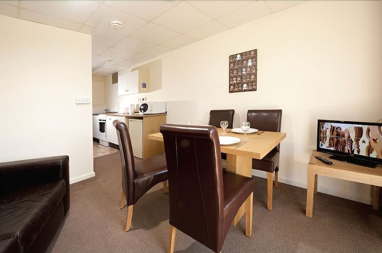 Sandy Glade Holiday Park