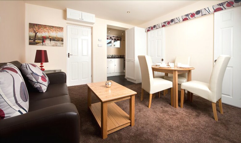 Sandy Glade Holiday Park