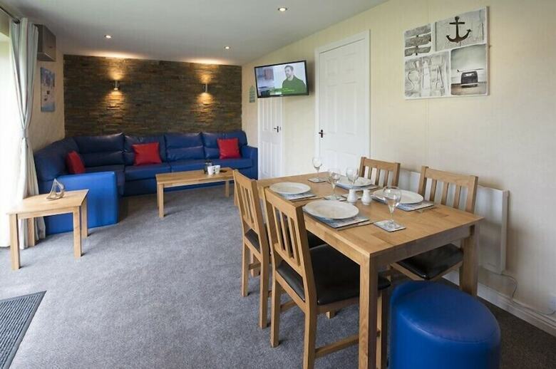 Sandy Glade Holiday Park