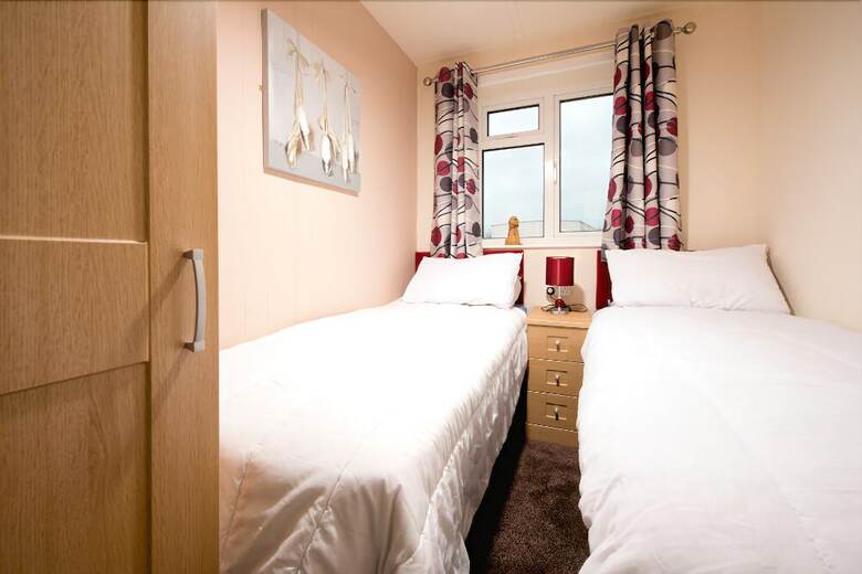Sandy Glade Holiday Park