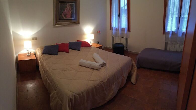 Hotel Grey's House