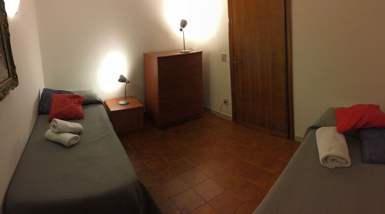 Hotel Grey's House