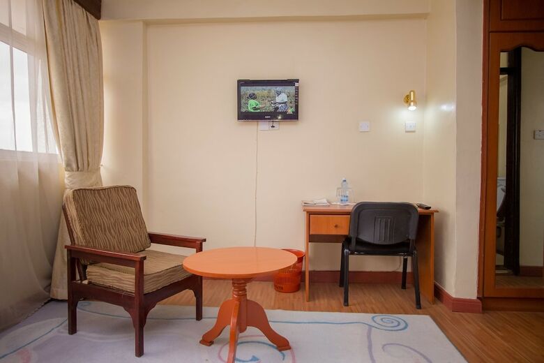 Hotel Hillcourt Resort And Spa