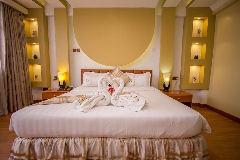 Hotel Hillcourt Resort And Spa