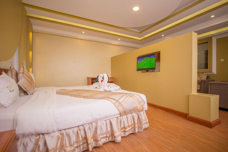 Hotel Hillcourt Resort And Spa