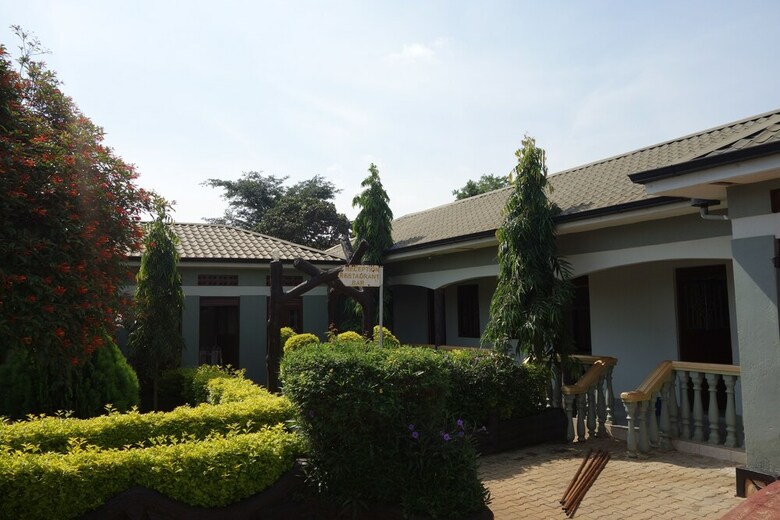 Materwood Hotel