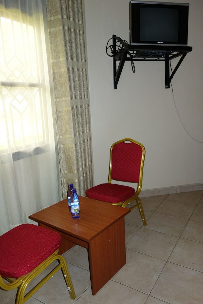 Materwood Hotel