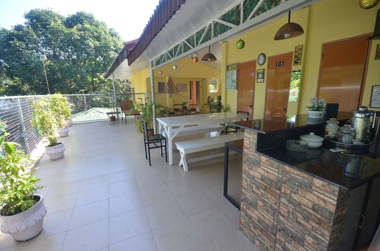 Las Residencias Bed And Breakfast