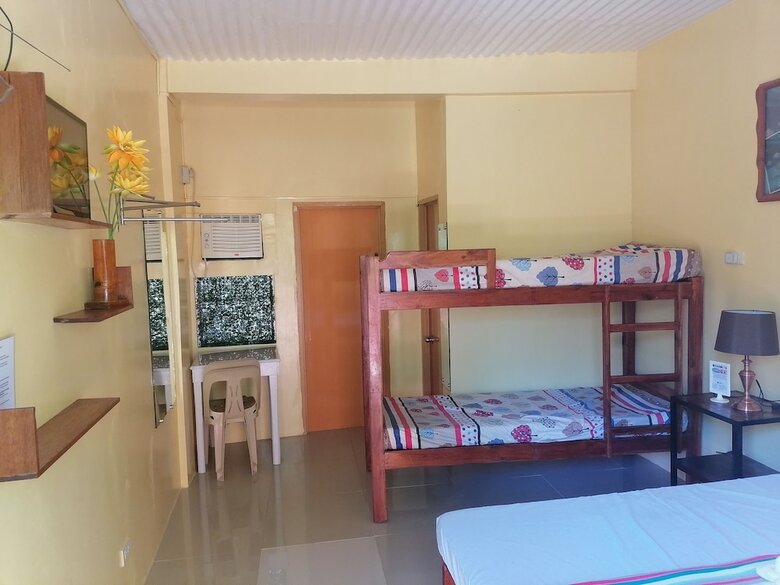 Las Residencias Bed And Breakfast