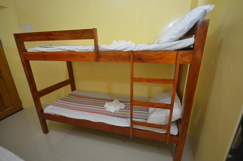 Las Residencias Bed And Breakfast