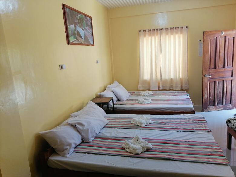 Las Residencias Bed And Breakfast
