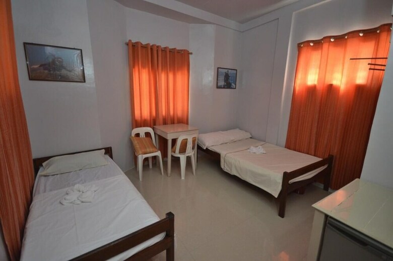 Las Residencias Bed And Breakfast