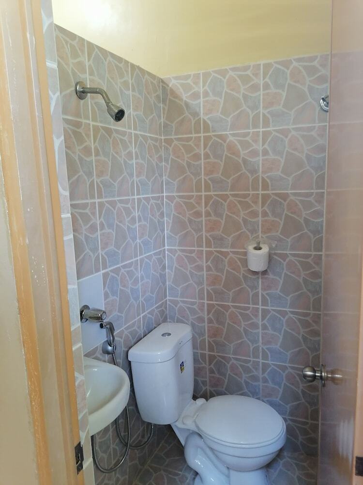 Las Residencias Bed And Breakfast