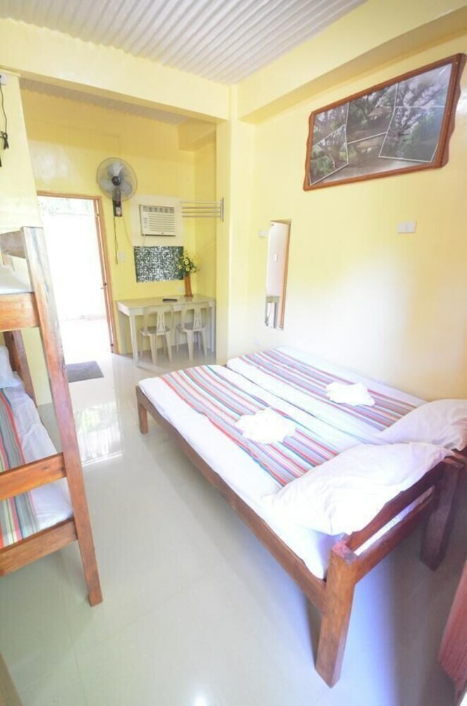 Las Residencias Bed And Breakfast
