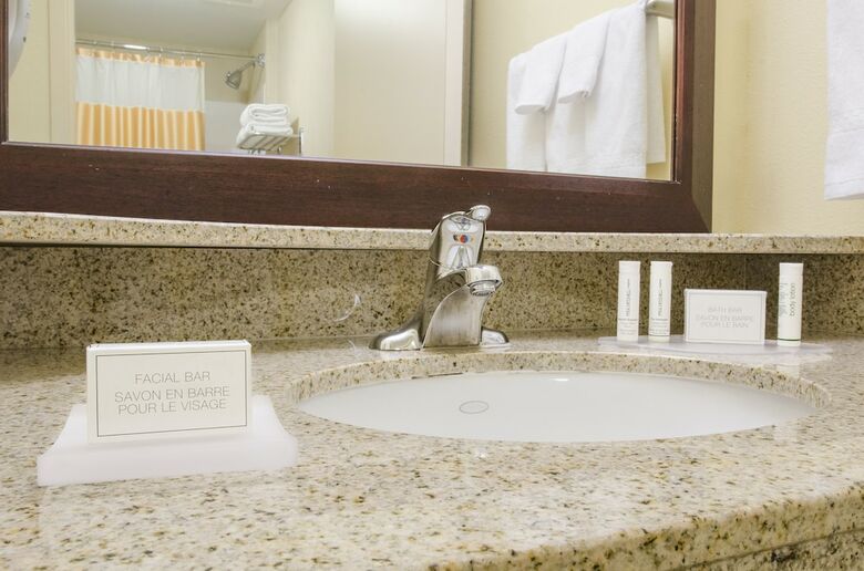 Hotel Springhill Suites By Marriott Erie