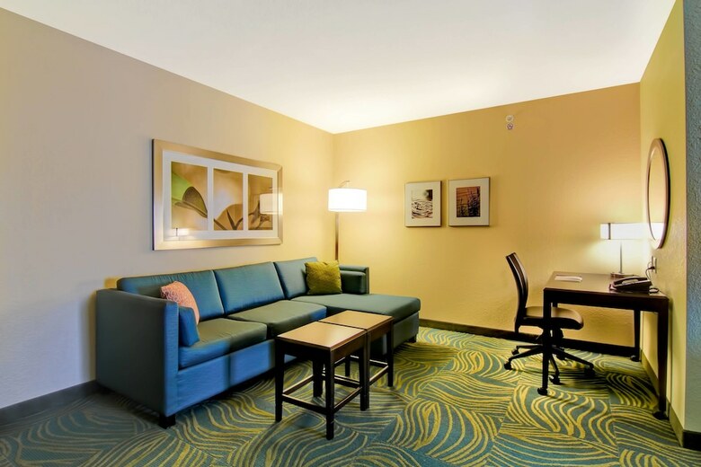Hotel Springhill Suites By Marriott Erie