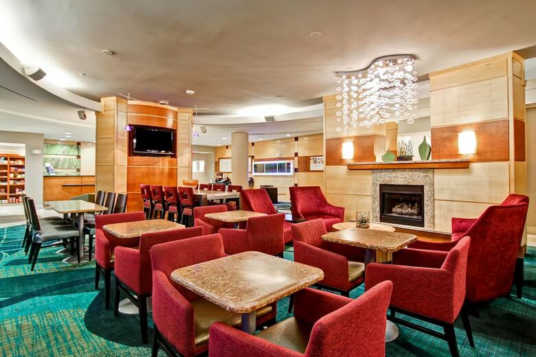 Hotel Springhill Suites By Marriott Erie