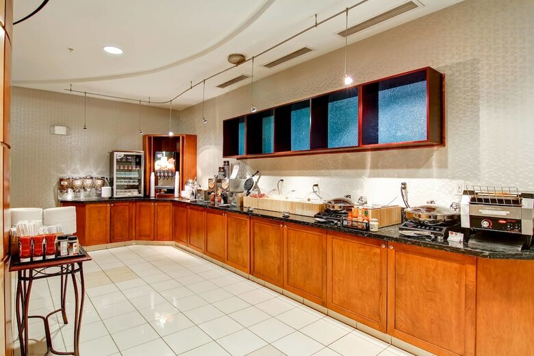 Hotel Springhill Suites By Marriott Erie