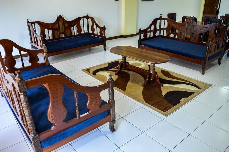 Aparthotel Lido Beach Resort