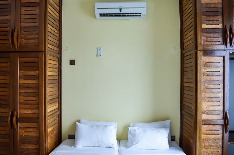 Aparthotel Lido Beach Resort
