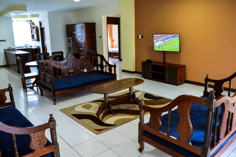 Aparthotel Lido Beach Resort