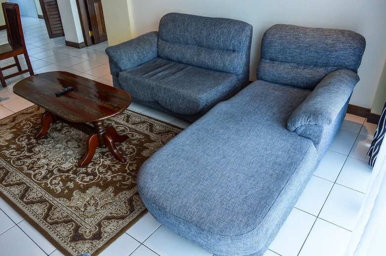 Aparthotel Lido Beach Resort