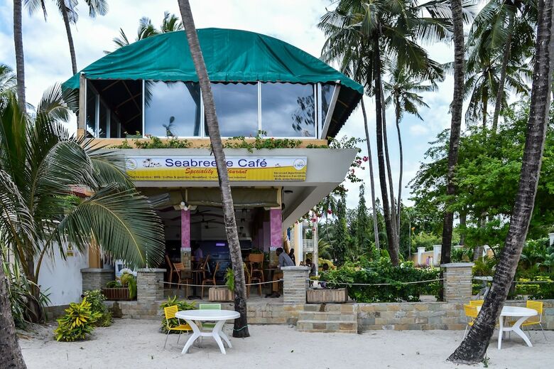 Aparthotel Lido Beach Resort