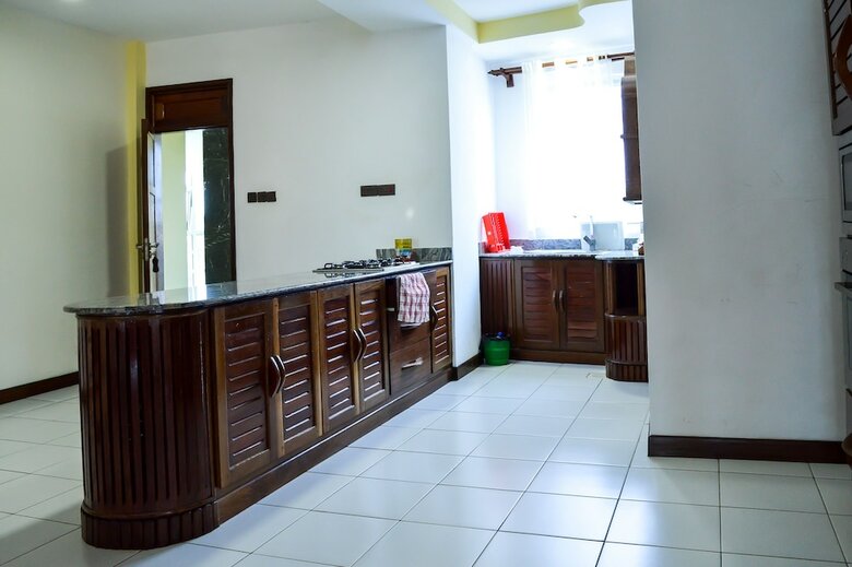 Aparthotel Lido Beach Resort