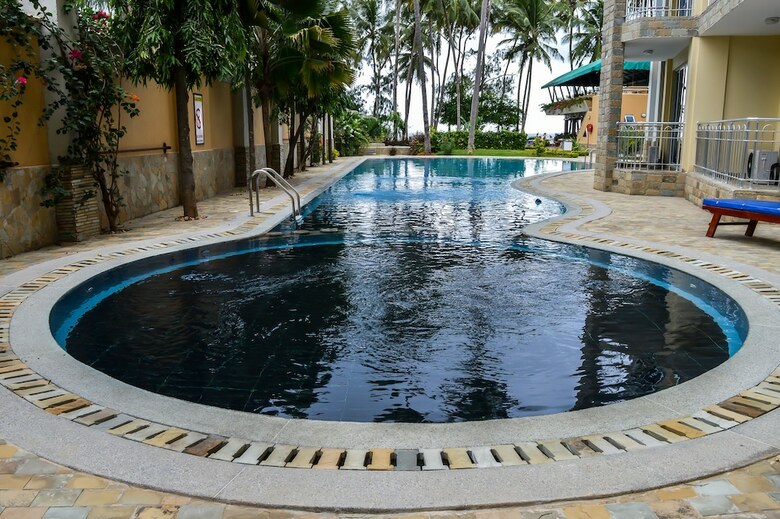Aparthotel Lido Beach Resort