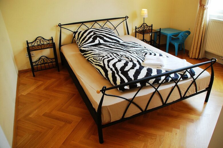 Bohemia Antique Apartment