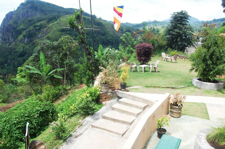 Hotel The View Ella