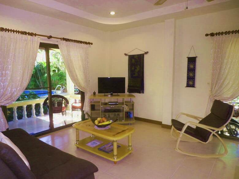 Coconut Paradise Holiday Villas