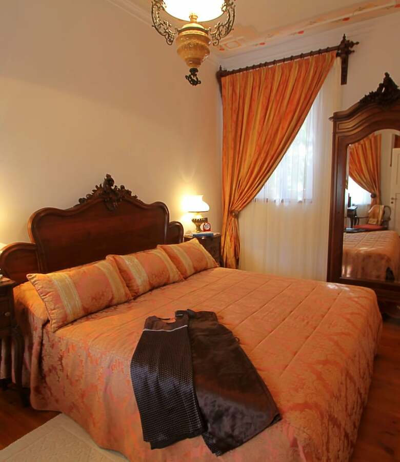Hotel Argentikon Luxury Suites