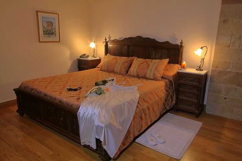 Hotel Argentikon Luxury Suites