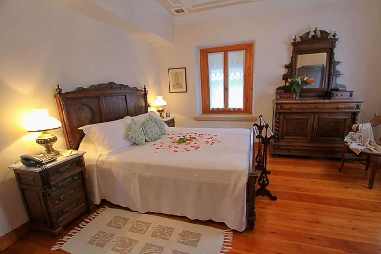 Hotel Argentikon Luxury Suites