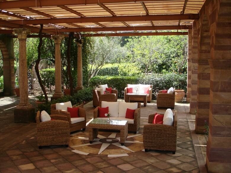 Hotel Argentikon Luxury Suites
