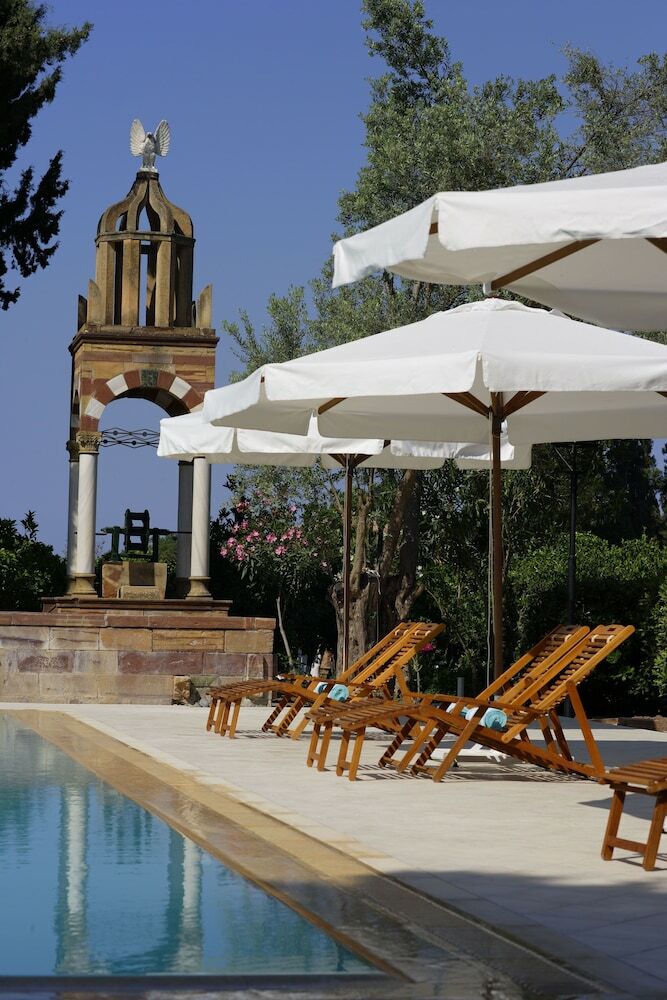 Hotel Argentikon Luxury Suites