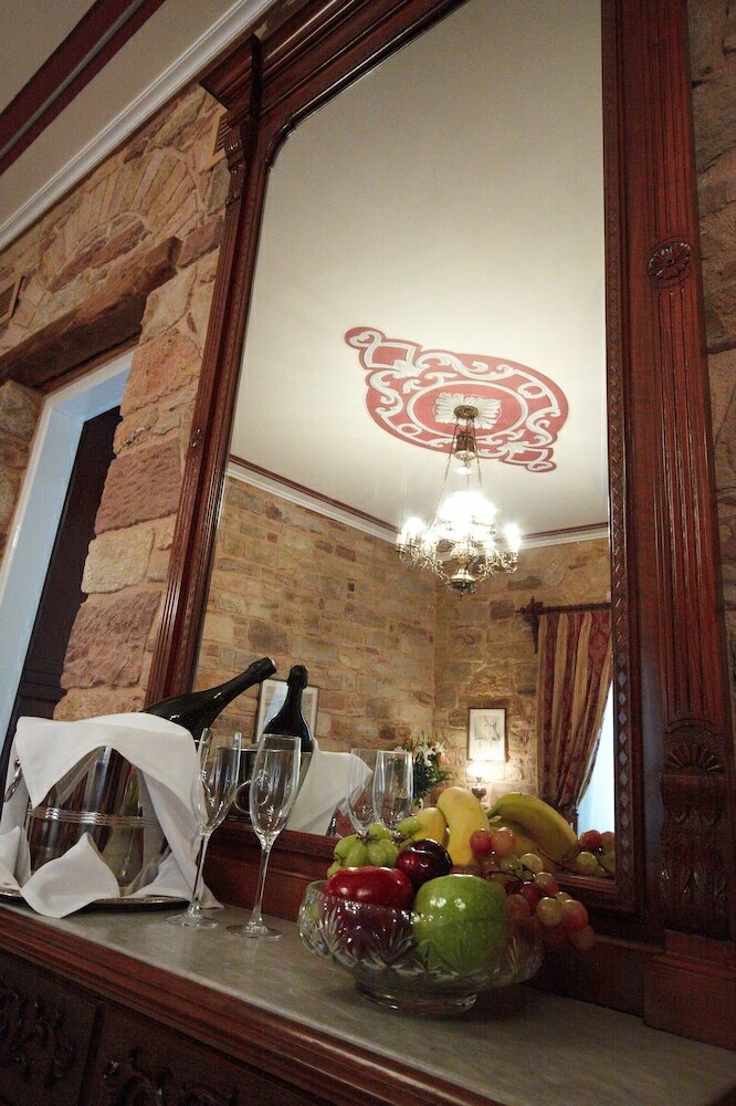 Hotel Argentikon Luxury Suites