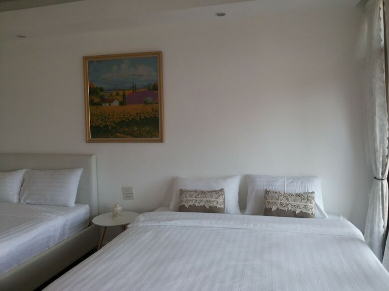 Hotel Mantakiri Island Resort Private Island