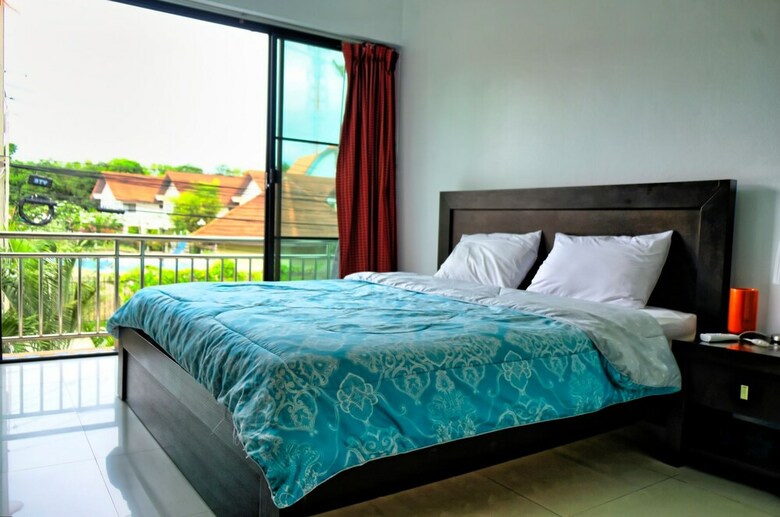 Villa 4poolvillas