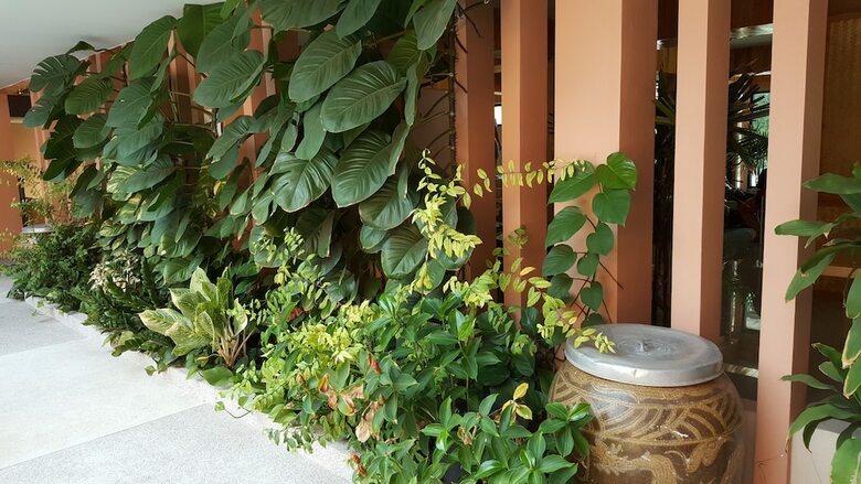 Hotel Juntima Place At Amphawa