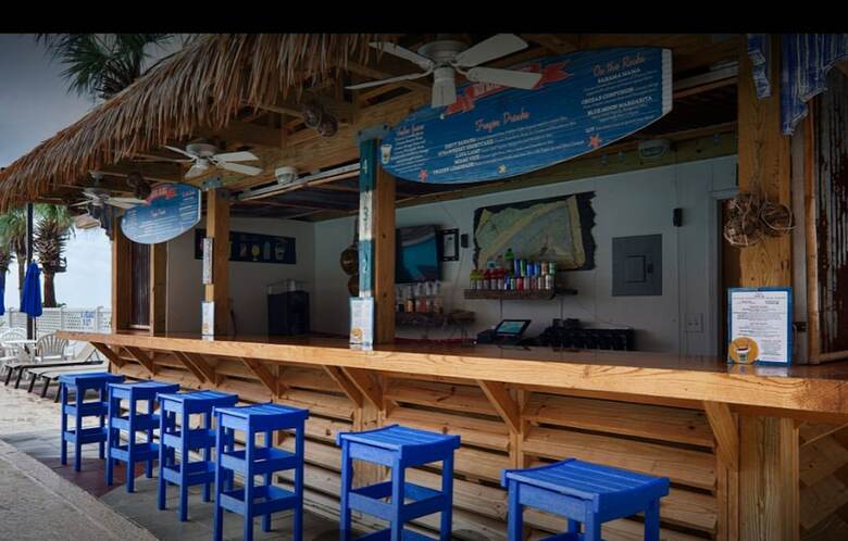 Long Bay Resort By Elliott Beach Rentals