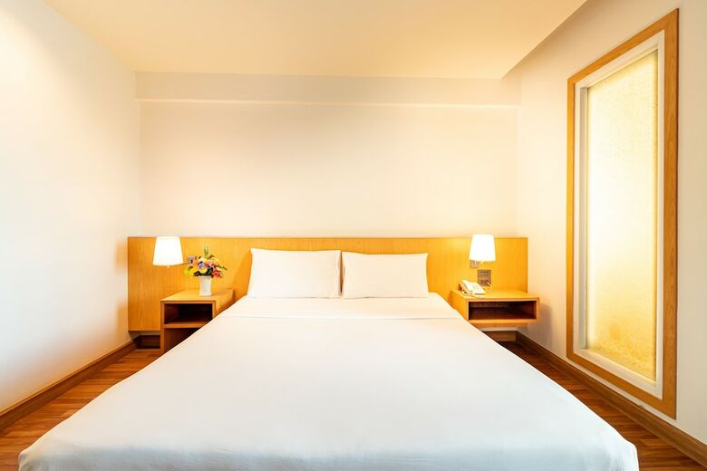Viva Hotel Songkhla
