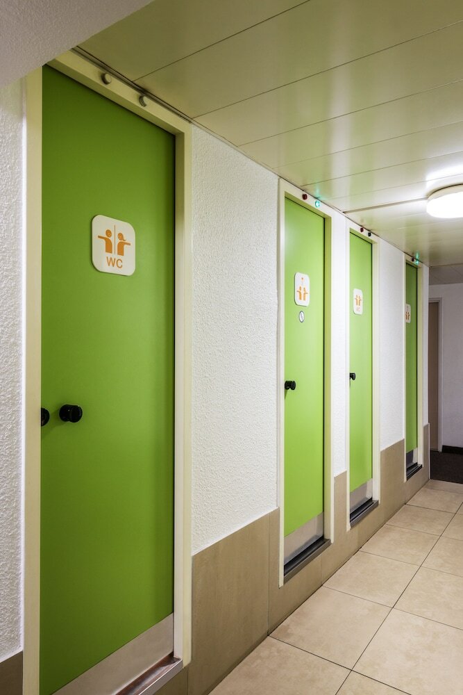 Hotelf1 Tours Nord